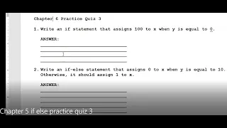 JAVA - Lesson