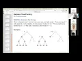 Machine Learning Decision Trees Decision Trees Pruning