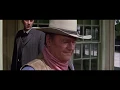 Chisum - Wrong Word