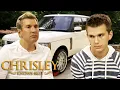 Todd s Extreme Way Of Punishing Chase Throwback Chrisley Knows Best USA Network