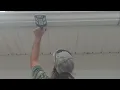 Temu Solar Induction Wall Lamp Street Light Install Review