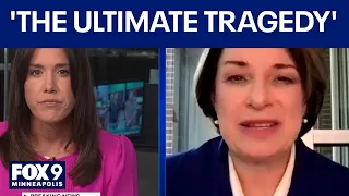 Klobuchar on Hopkins daycare deaths This was the ultimate tragedy
