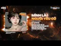 Download Lagu Mình Là Người Yêu Cũ Remix (Bản Hot TikTok) - Khả Hiệp x Thanh Huyy ♫ Ai Làm Em Khóc Nữa Rồi Remix