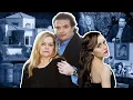 The Fateful Final Days of BRITTANY MURPHY and her Very Creepy Husband SIMON MONJACK