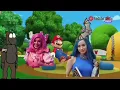 ¡Nuevo! Cloud 9 & Las Perrerías de Mike + Nuevo Episodio! "El Día de Pesca" ♥️ | @carlosvilla4557