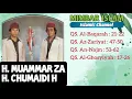 Download Lagu H. Muammar ZA dan H. Chumaidi H - QS. Al-Baqarah, QS. Az-Zariyat, QS. An-Najm dan QS. Al-Ghosyiyah