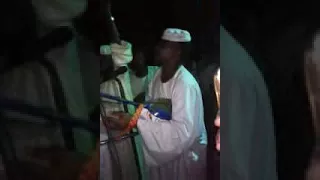 عبد الله علي ود دار الزين لمحت لي صيده 