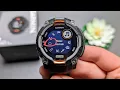 Edit Garmin Instinct 3 Quick Menus Control Wheel - Add More Items Remove Change order