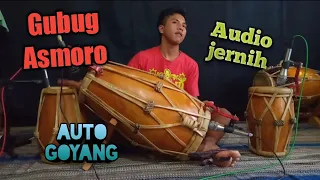 Download Gubug Asmoro cover kendang rampak jaipong MP3