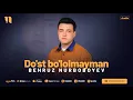 Download Lagu Behruz Nurboboyev - Do'st bo'lolmayman (audio 2024) MP3