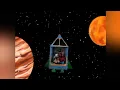 Barney Song The Rocket Song Stick With Imagination