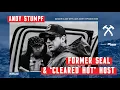 Andy Stumpf Former SEAL and Cleared Hot Host - Danger Close with Jack Carr