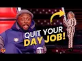 She s JUST a Pub Singer Then THIS Blind Audition Changed Everything