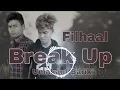 Download Lagu BREAK UP 💔 || UMAKANT BARIK || JSG STYLE MIX || Dj SUNIL PATRA \u0026 DJ UTTAM || NEW SAMBALPURI DJ