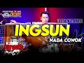 Download Lagu INGSUN KARAOKE NADA COWOK / PRIA VERSI KOPLO JAIPONG HIGH QUALITY AUDIO CLARITY
