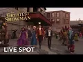 Download Lagu The Greatest Showman | Live Spot HD | 20th Century Fox 2017