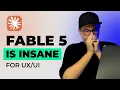 Fable 5 Is Insane I Built These Websites in 20 Minutes
