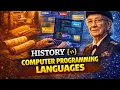 The History of Programming - From Machine Code to Maschine Learning BIGAN Documentary