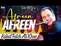 Afreen Afreen | Rahat Fateh Ali Khan | Official HD Video | Hi-Tech Music