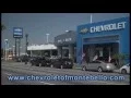 Chevrolet Of Montebello Spot with Dan