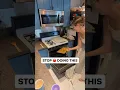 Download Lagu Stop grabbing pans like this! #eds #spoonie  #ehlersdanlossyndrome #hypermobility #arthritis