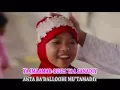 Download Lagu Haddad Alwi - Ya Imaamar Rusli (Official Lyric Video)