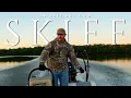SKIFF An Original Film