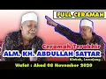 Download Lagu ceramah terakhir ALM. KH.ABDULLAH SATTAR. semoga beliau HUSNUL KHOTIMAH