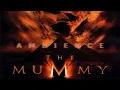 The Mummy | Ambient Soundscape