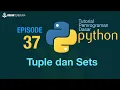 Learn Python Basic - 37