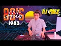 Lagu 80's Hits Mix (Best of 1983)
