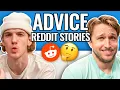 A Word To The Wise | Reading Reddit Stories