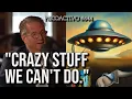 Download Lagu Tim Burchett onthult dat wetenschappers zijn huis bezochten met overtuigend UFO-bewijs - Psicoact...