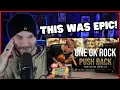 Download Lagu Metal Vocalist Reacts - ONE OK ROCK - \