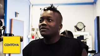dully sykes interview xxl part 1 account yangu wameihack nyimbo mpya bombardier