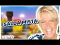 Lagu Xuxa - Salada Mista (XSPB 7)