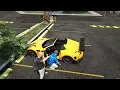 Playing GTA 5 Without Breaking Any Laws!