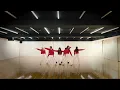 Girls² / LET ME DANCE (Dance Practice Video)