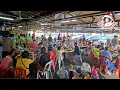30 Yrs! How Klang BIGGEST Braised Pork Leg LADY BOSS Run BUSIEST Restaurant Daily!-M'sia Street Food