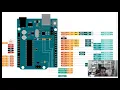 1 Learning to code with Arduino Arduino Uno Board Overview