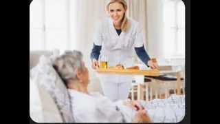 2023 CNA Feeding your Resident Skill Master