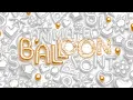 Animated Balloon Font Top Pack - Presentation