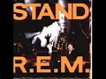 R.E.M Stand (demo)