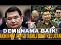 WOAHH DEMI NAMA BAIK RAFIZI RAMLI! AKHIRNYA BUAT KEJUTAN BESAR 