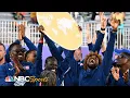 All 13 golds from Team USA s record-setting track world championships NBC Sports