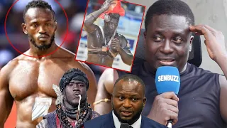 Talfa Ak Niang Ballo Sen Ande Dara Douko Yakh, Iboulaye Brise Le Silence et Révèle «Mor Kang Kang Da