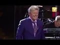 Peter Cetera - You're the Inspiration - Festival de Viña del Mar 2017 HD 1080p