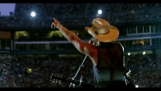Kenny Chesney - Summertime
