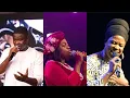 Download Lagu BIDEMI OLAOBA X YINKA ALASEYORI X SOLA ALLYSON SCATTER LULI CONCERT 2025 WITH HOT PRAISE \u0026 WORSHIP 