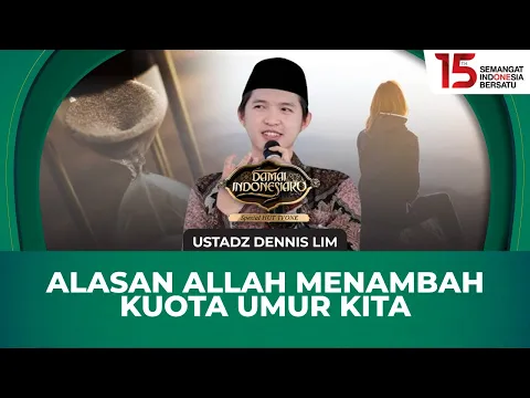 Jadikan Ulang Tahunmu Momen Mendekatkan Diri Kepada Allah SWT
